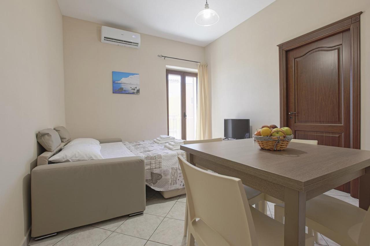 Zeus Atabyrios - Locazione Turistica Apartment Agrigento Exterior photo